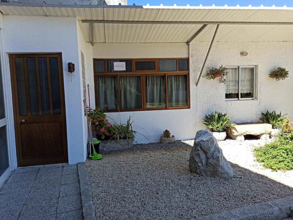 Casa Da Belavista Villa Trofa Luaran gambar