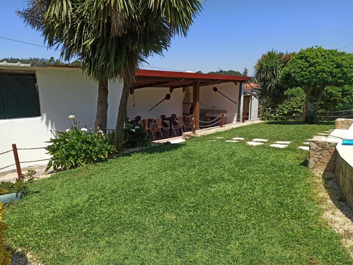 Casa Da Belavista Villa Trofa Luaran gambar