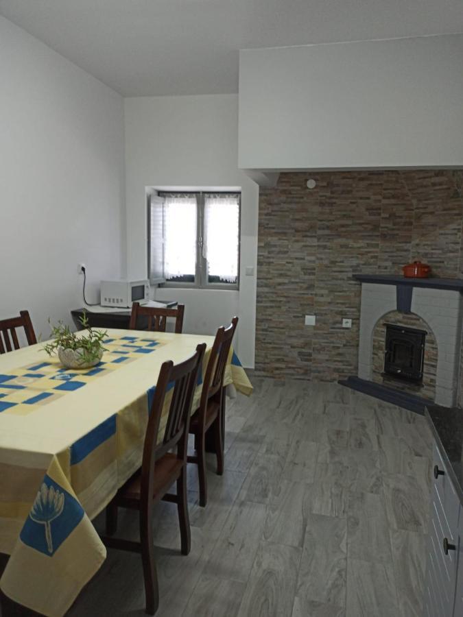 Casa Da Belavista Villa Trofa Luaran gambar