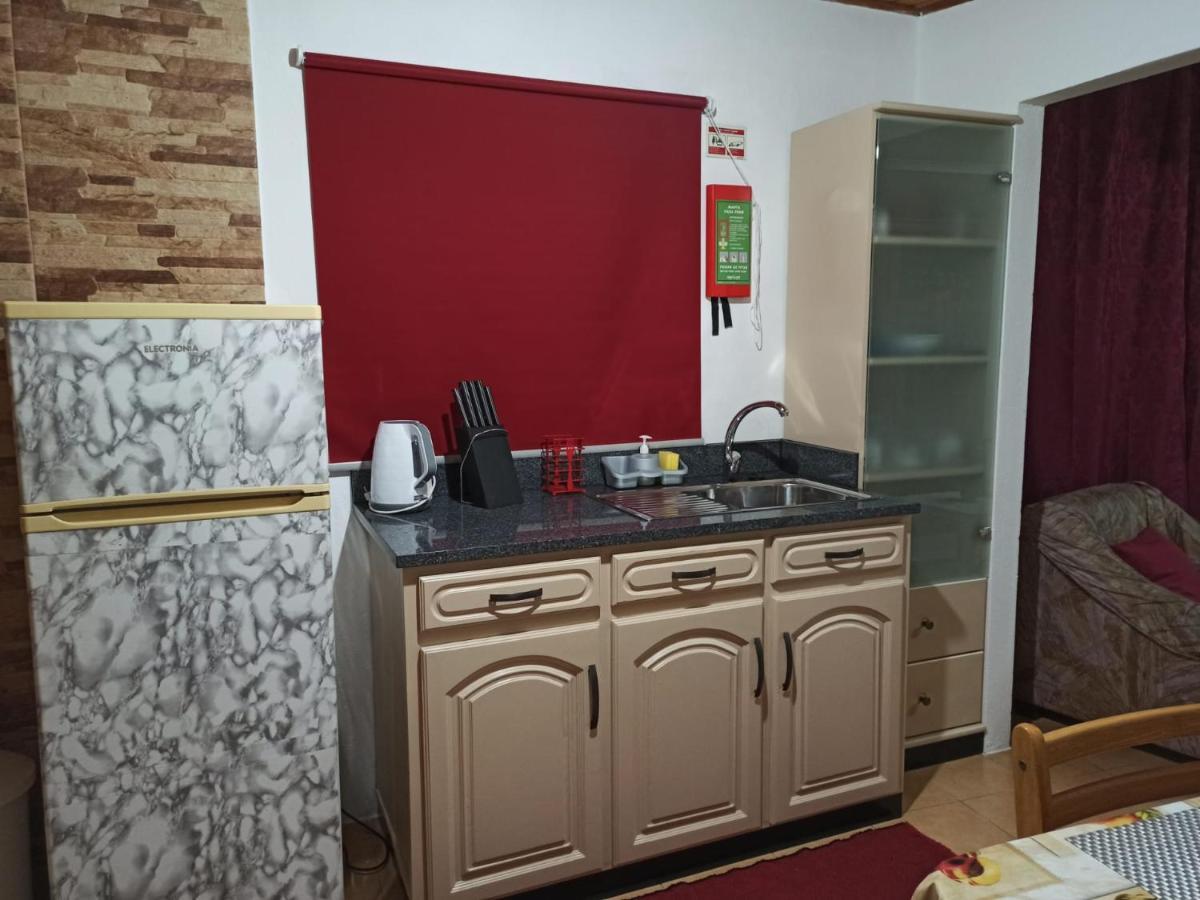 Casa Da Belavista Villa Trofa Luaran gambar