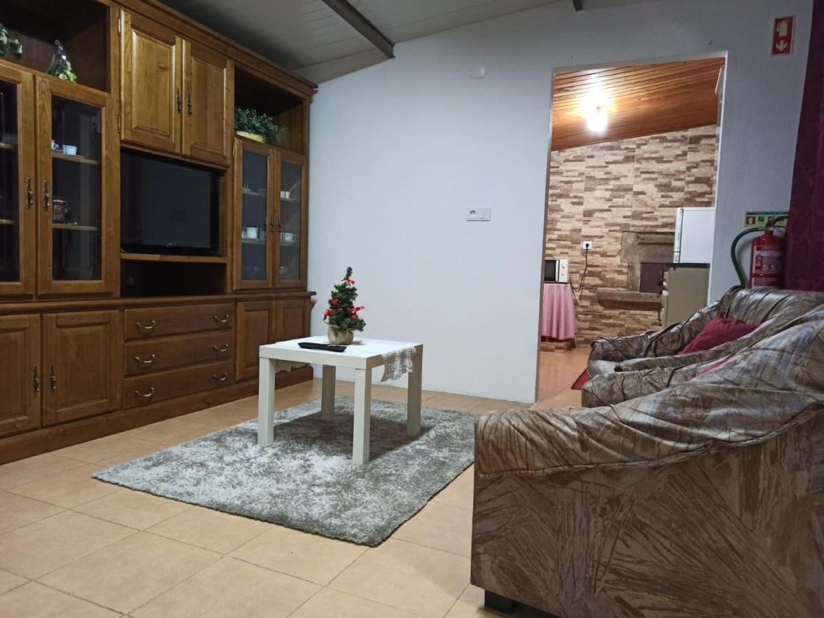 Casa Da Belavista Villa Trofa Luaran gambar