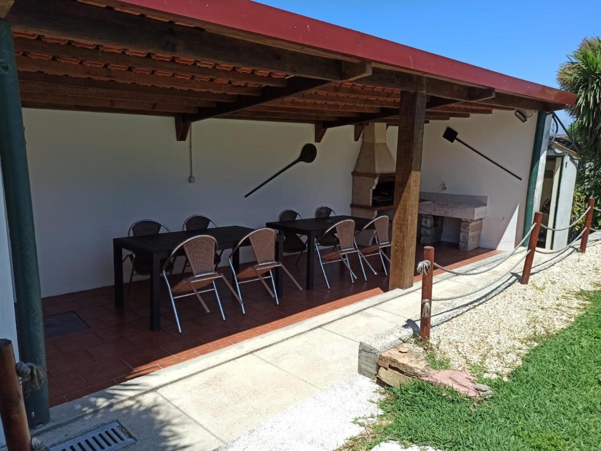 Casa Da Belavista Villa Trofa Luaran gambar