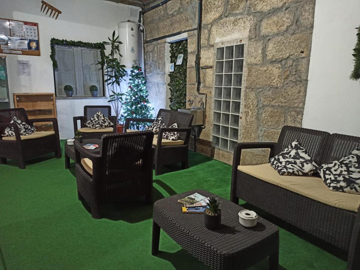 Casa Da Belavista Villa Trofa Luaran gambar