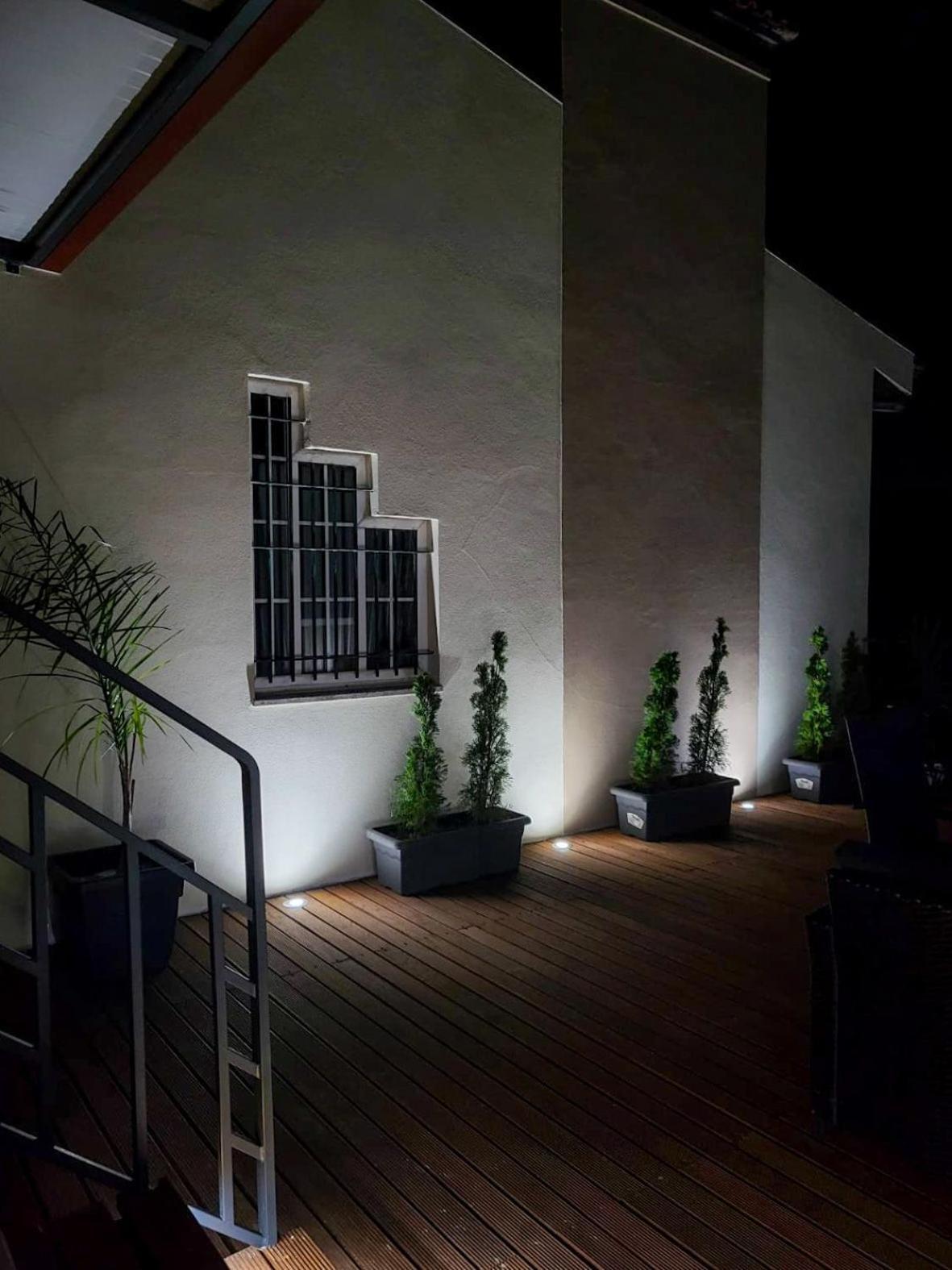 Casa Da Belavista Villa Trofa Luaran gambar
