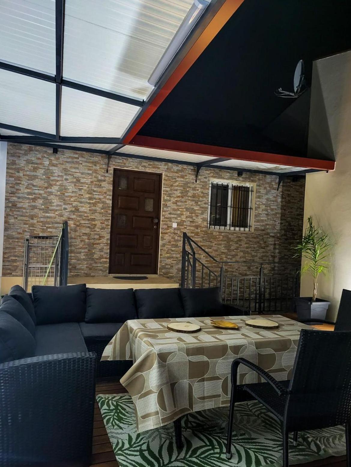 Casa Da Belavista Villa Trofa Luaran gambar