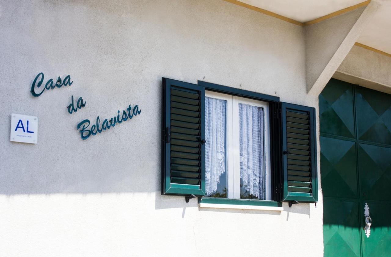 Casa Da Belavista Villa Trofa Luaran gambar