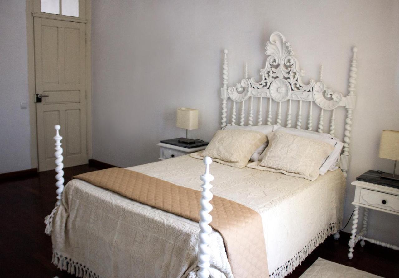 Casa Da Belavista Villa Trofa Luaran gambar