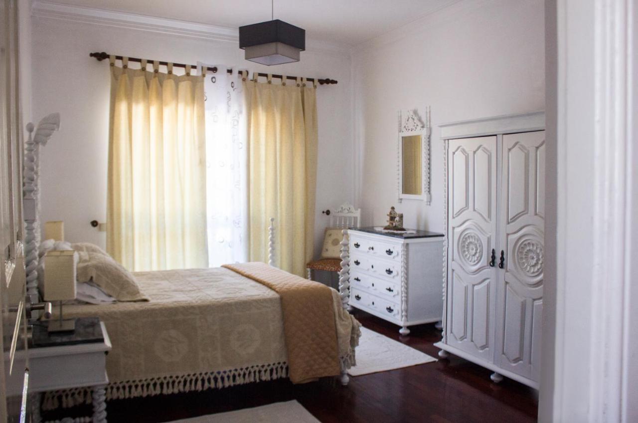 Casa Da Belavista Villa Trofa Luaran gambar