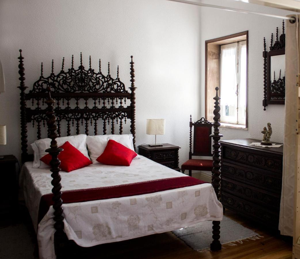 Casa Da Belavista Villa Trofa Luaran gambar